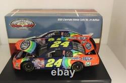 Jeff Gordon 1999 #24 DUPONT VICTOIRE À SONOMA NASCAR CLASSIQUES 1/24 ACTION