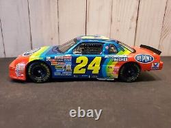 Jeff Gordon #24 1993 Lumina 124 Dupont Rookie Of The Year Car Action Nascar