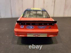 Jeff Gordon #24 1993 Lumina 124 Dupont Rookie Of The Year Car Action Nascar