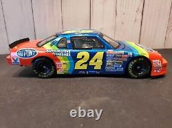 Jeff Gordon #24 1993 Lumina 124 Dupont Rookie Of The Year Car Action Nascar