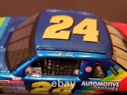 Jeff Gordon #24 1993 Lumina 124 Dupont Rookie Of The Year Car Action Nascar