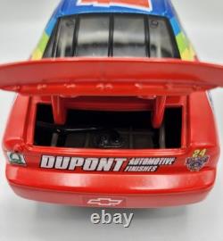 Jeff Gordon #24 1998 Dupont Winston No Bull Édition Limitée Monte Carlo