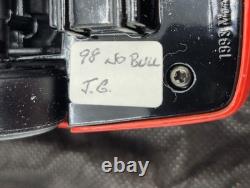 Jeff Gordon #24 1998 Dupont Winston No Bull Édition Limitée Monte Carlo