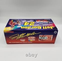 Jeff Gordon #24 1998 Dupont Winston No Bull Édition Limitée Monte Carlo