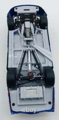 Jeff Gordon #24 DuPont / Pepsi 2000 / Monte Carlo échelle 1:24 édition limitée