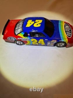 Jeff Gordon #24 DuPont première voiture de la Cup 1992 Lumina 1 sur 1219 MINT