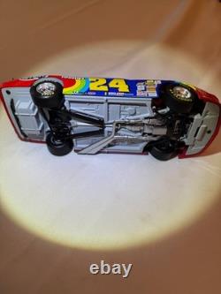 Jeff Gordon #24 DuPont première voiture de la Cup 1992 Lumina 1 sur 1219 MINT