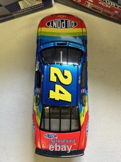Jeff Gordon #24 Dupont 1999 Monte Carlo Édition Limitée