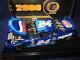 Jeff Gordon #24 Pepsi Dupont 2000 Monte Carlo 1/24 Action Rcca Elite #2997/3504