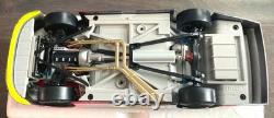 Jeff Gordon #24 RARE DNP Prototype 1/24 ! Victoire POCONO DuPont 2011 Color Chrome