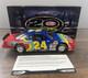 Jeff Gordon Dupont 1ère Voiture De La Coupe 1992 Chevy Lumina #25 Voiture En Métal à L'échelle 1 Sur 1219