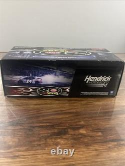 Jeff Gordon Dupont 1ère voiture de la Coupe 1992 Chevy Lumina #25 voiture en métal à l'échelle 1 sur 1219