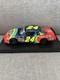 Jeff Gordon-ray Evernham Sign&eacute; #24 Dupont 1994 Victoire &agrave; Charlotte Lumina &Eacute;chelle 1:24
