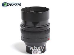Leica Noctilux-m 50mm F/0.95 Lens Edition 0.95 Dupont (95pcs Limited) Ex+
