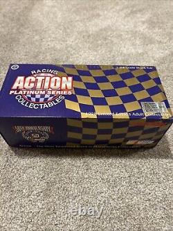 NASCAR 1998 JEFF GORDON #24 DUPONT ÉDITION LIMITÉE Action Diecast 124