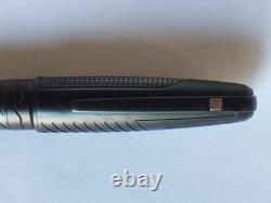 NOUVEAU Stylo Roller S. T. Dupont 007 James Bond PVD Édition Limitée année 2004