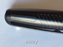 NOUVEAU Stylo Roller S. T. Dupont 007 James Bond PVD Édition Limitée année 2004