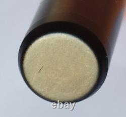 NOUVEAU Stylo Roller S. T. Dupont 007 James Bond PVD Édition Limitée année 2004