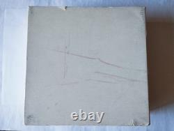 NOUVEAU Stylo Roller S. T. Dupont 007 James Bond PVD Édition Limitée année 2004