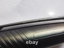 NOUVELLE S. T. DUPONT 007 JAMES BOND ÉDITION LIMITÉE NOIRE PVD 2004 Stylo