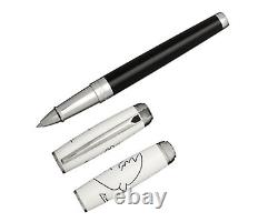 Nib S. T. Dupont 412050l Edition Limitée Dove Of Peace Picasso Rollerball Pen