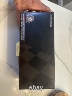 Nouvelle Jeff Gordon #24 DuPont/Saluons les troupes Avance Run 2008 Impala SS 1 sur 124