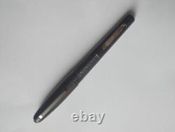 Nouvelle S. T. Dupont 007 James Bond Édition Limitée Pvd Noir 2004 Olympio XL Stylo Plume
