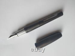 Nouvelle S. T. Dupont 007 James Bond Édition Limitée Pvd Noir 2004 Olympio XL Stylo Plume