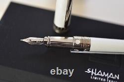 Pen Fontaine Pen Dupont Shaman Edition Limited 2005