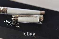 Pen Fontaine Pen Dupont Shaman Edition Limited 2005