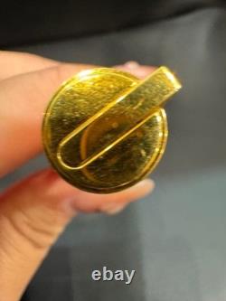 Plume de stylo plume DuPont Édition Limitée Mozart K18 750