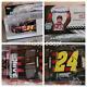 Rare 2015 Jeff Gordon #24 Dupont Aarp Daytona Pole Hoto 124 Action Diecast Nib