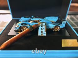 S. T. DUPONT Édition Limitée Flammensortiment 24H le Mans