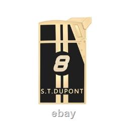 S. T. DUPONT Le Mans Kit de Fumer Édition Limitée RE C23088HC