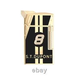 S. T. DUPONT Le Mans Kit de Fumer Édition Limitée RE C23088HC