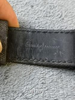 S. T. DUPONT Montre édition limitée Raid 25e anniversaire (491/1000)