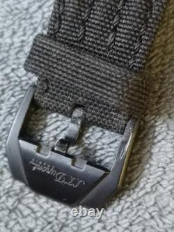 S. T. DUPONT Montre édition limitée Raid 25e anniversaire (491/1000)
