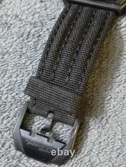 S. T. DUPONT Montre édition limitée Raid 25e anniversaire (491/1000)