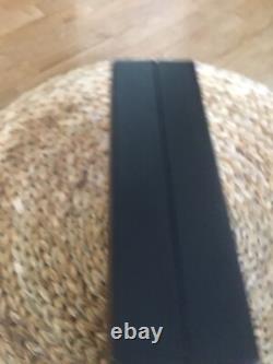S T DUPONT PICASSO Modèle Boîte à Horloge Secrète Édition Limitée