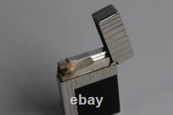 S. T. DUPONT Perspective 2000 Briquet en Laque de Chine Édition Limitée (51197)