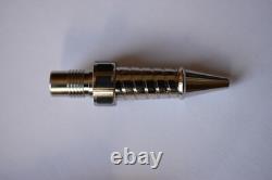 S. T. DUPONT Place Vendôme Édition Limitée Olympio XL Stylo roller palladium