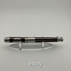 S. T. DUPONT SEVEN SEAS ÉDITION LIMITÉE ROLLERBALL xxx/399