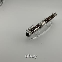S. T. DUPONT SEVEN SEAS ÉDITION LIMITÉE ROLLERBALL xxx/399