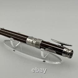 S. T. DUPONT SEVEN SEAS ÉDITION LIMITÉE ROLLERBALL xxx/399
