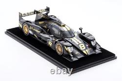 S. T. DUPONT le Mans Collectionneur Édition Limitée 100 By 100 C2LEMANSHC