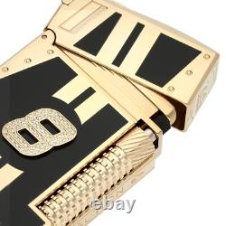 S. T. DUPONT le Mans Kit de Fumeur Édition Limitée Re C23088HC