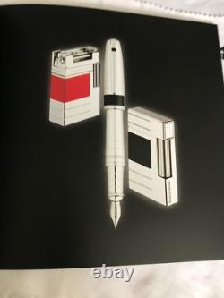 S. T DuPont Afrique Édition Limitée, (1570/2000), Briquet - État excellent