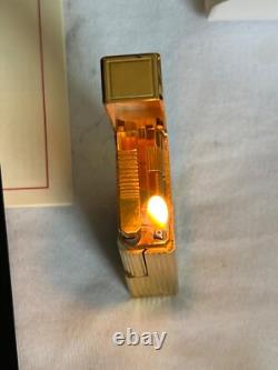 S. T DuPont Picasso, Édition Limitée, (3000/6000), Briquet-Mint
