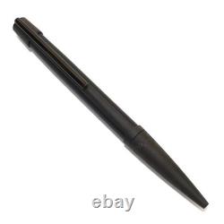 S. T. Dupont 405800 DEFI NOIR LUMIÈRE Stylo à bille ÉDITION LIMITÉE Neuf