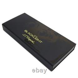 S. T. Dupont 405800 DEFI NOIR LUMIÈRE Stylo à bille ÉDITION LIMITÉE Neuf